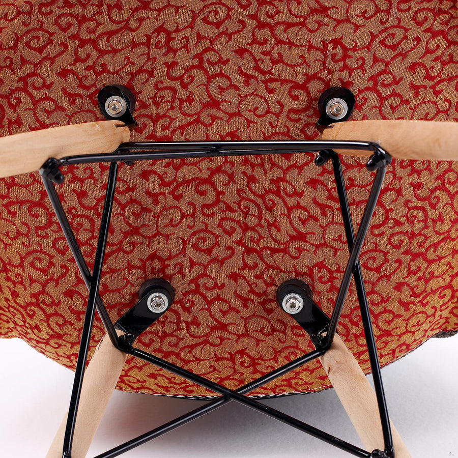 4X DSW Dining Chair Fabric - MULTI