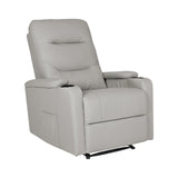 Home Recliner Chair DAKOTA - GREY