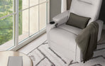 Home Recliner Chair DAKOTA - GREY