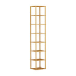 Artiss Shoe Rack 8-tier 8 Pairs Stackable