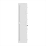 Artiss Buffet Sideboard Cupboard Cabinet White