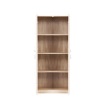 Artiss Buffet Sideboard Cupboard Cabinet Pantry Organiser Adjustable Shelves - 45-Degree Angle