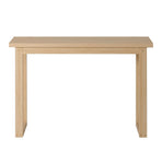 Artiss Console Table 110CM Pine, image 4