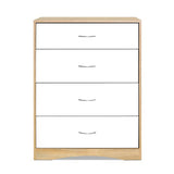 Artiss 4 Chest of Drawers - BURL