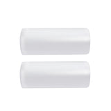 2 Rolls Food Vacuum Sealer Bags Storage Saver Heat Sealing Bag Pack 15CMX6M - Side View