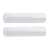2 Rolls Food Vacuum Sealer Bags Storage Saver Heat Sealing Bag Pack 28CMX6M - Side View