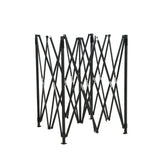 Instahut Gazebo 3x3 Pop Up Marquee Folding Wedding Tent Gazebos Camping Outdoor Shade Canopy Navy - Top-Down View
