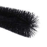 Gardeon Gutter Guard Brush 16M 92X10cm 18PCS - Side View