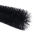 Gardeon Gutter Guard Brush 32M 92X10cm 36PCS - Side View