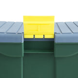 Gardeon Multi-Functional Garden Tool Cart in Green