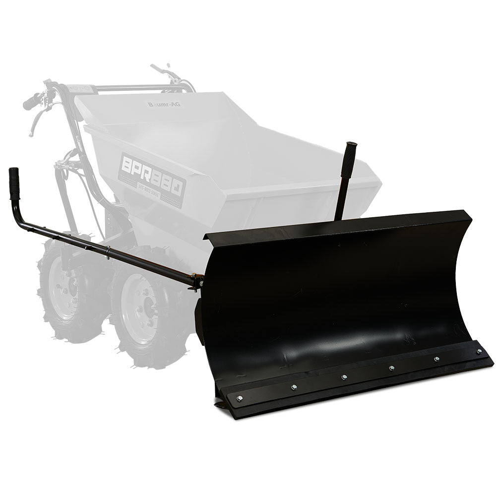 BAUMR-AG Plough Blade Leveller Accessory, for BPR880 BPR890 Power Barrows