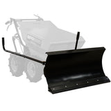 BAUMR-AG Plough Blade Leveller Accessory, for BPR880 BPR890 Power Barrows