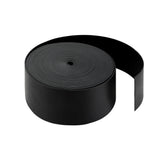 Green Fingers Garden Edging 15CM x 30M Border Support Landscape Edge Black