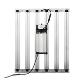 Green Fingers Max 4800W Grow Light LED Full Spectrum Indoor Plant All Stage Growth - Side View