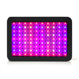 Green Fingers 1000W Grow Light LED Full Spectrum Indoor Plant All Stage Growth - Side View