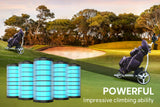 THOMSON 12V 24Ah Lithium Battery for Thomson Electric Golf Buggy