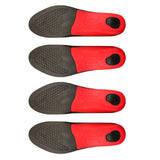 2X Pair Full Whole Shoe Insoles Arch Support Large