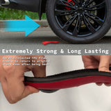Full Whole Shoe Insoles Arch Support 3-Size Combo
