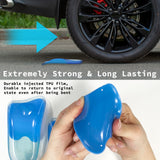 2X Pair Half Shoe Insoles Arch Support Gel Small