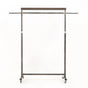 Multi-Function Clothes Rack - PEARL GREY