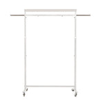 Multi-Function Clothes Rack - WHITE