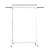 Multi-Function Clothes Rack - WHITE