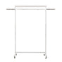 Multi-Function Clothes Rack - WHITE