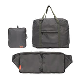 Shopper Bag KO-BOSTON - KHAKI