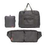 Shopper Bag KO-BOSTON - KHAKI