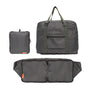 Shopper Bag KO-BOSTON - KHAKI