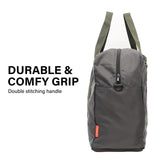 Shopper Bag KO-BOSTON - KHAKI