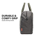 Shopper Bag KO-BOSTON - KHAKI