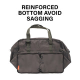 Shopper Bag KO-BOSTON - KHAKI