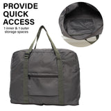 Shopper Bag KO-BOSTON - KHAKI
