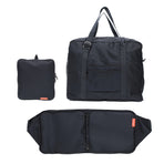 Shopper Bag KO-BOSTON - NAVY
