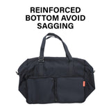 Shopper Bag KO-BOSTON - NAVY - Low Angle