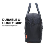 Shopper Bag KO-BOSTON - NAVY
