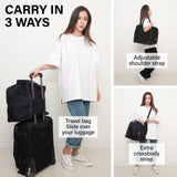 Shopper Bag KO-BOSTON - NAVY
