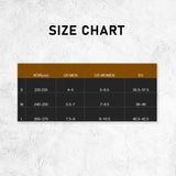 12X Small Cushion No Show Socks - BLACK - Extra Image