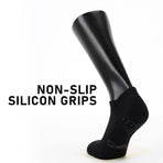 8X Large Seamless Sport Socks - MULTI COLOUR