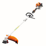 26cc Brush Cutter Whipper Snipper + 1 Blade