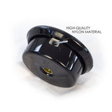 Replacement Brush Cutter Bump Head - Side View