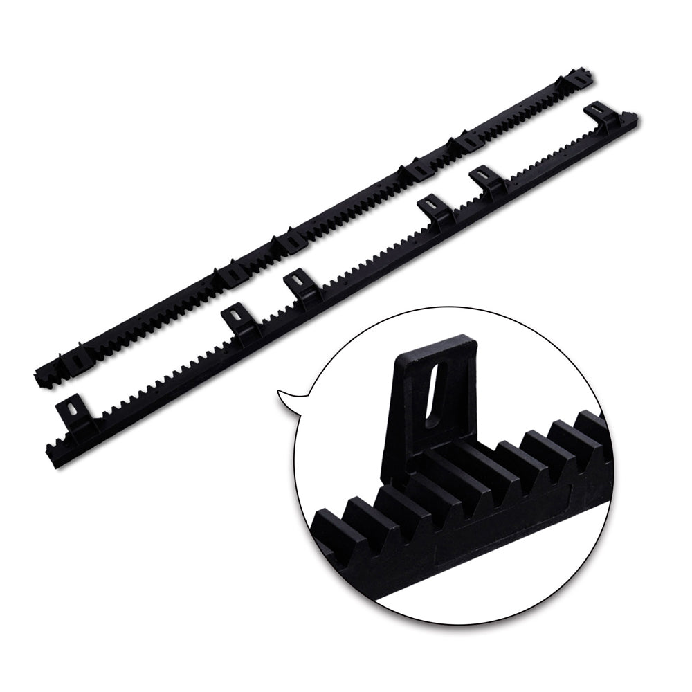 Electric Sliding Gate Opener 1200KG 6M