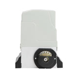 LockMaster Electric Sliding Gate Opener 1800KG Keypad 6M Rail - Side View