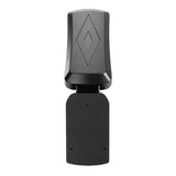 Lockmaster Universal Wireless Wired Keypad Security Control For Gate Opener - Side View