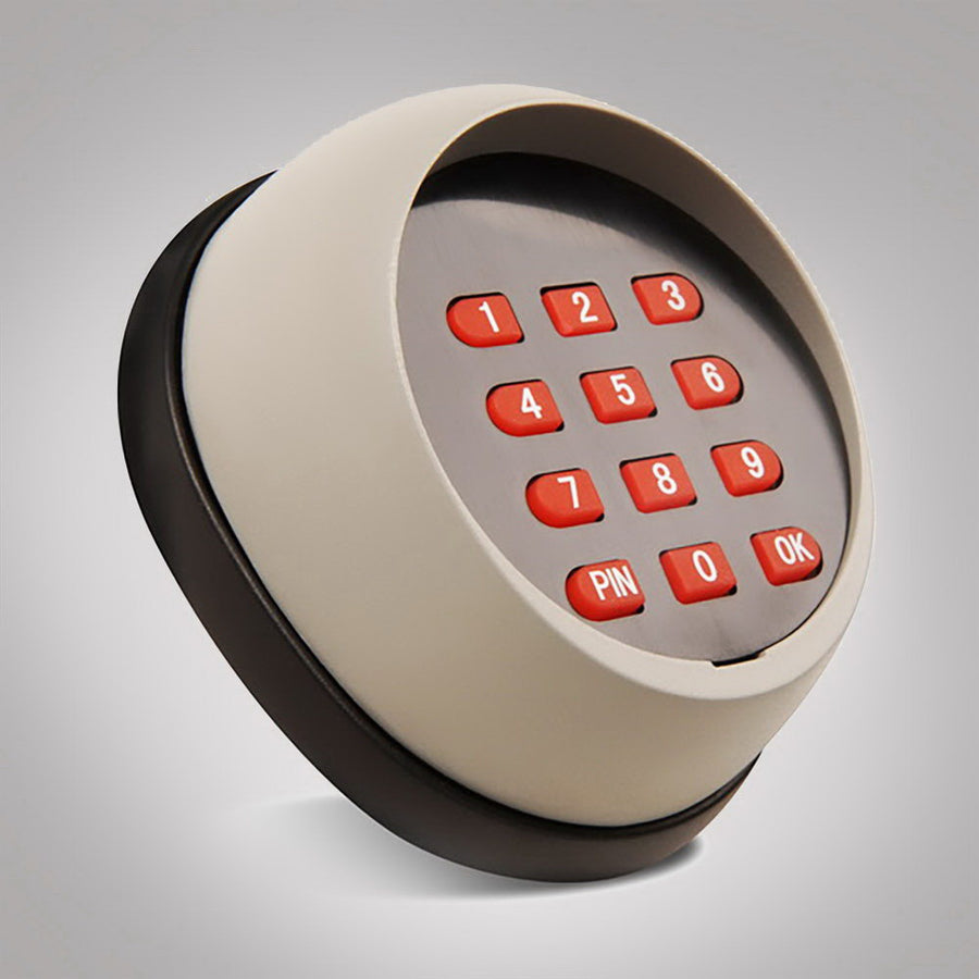 Wireless Control Keypad Swing Sliding Gate Opener Key Pad Security