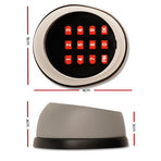 Wireless Control Keypad Swing Sliding Gate Opener Key Pad Security