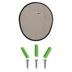 Wireless Control Keypad Swing Sliding Gate Opener Key Pad Security