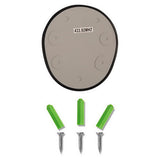 Wireless Control Keypad Swing Sliding Gate Opener Key Pad Security - 45-Degree Angle