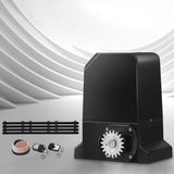 Automatic Sliding Gate Opener Kit Keypad 4M 1000KG